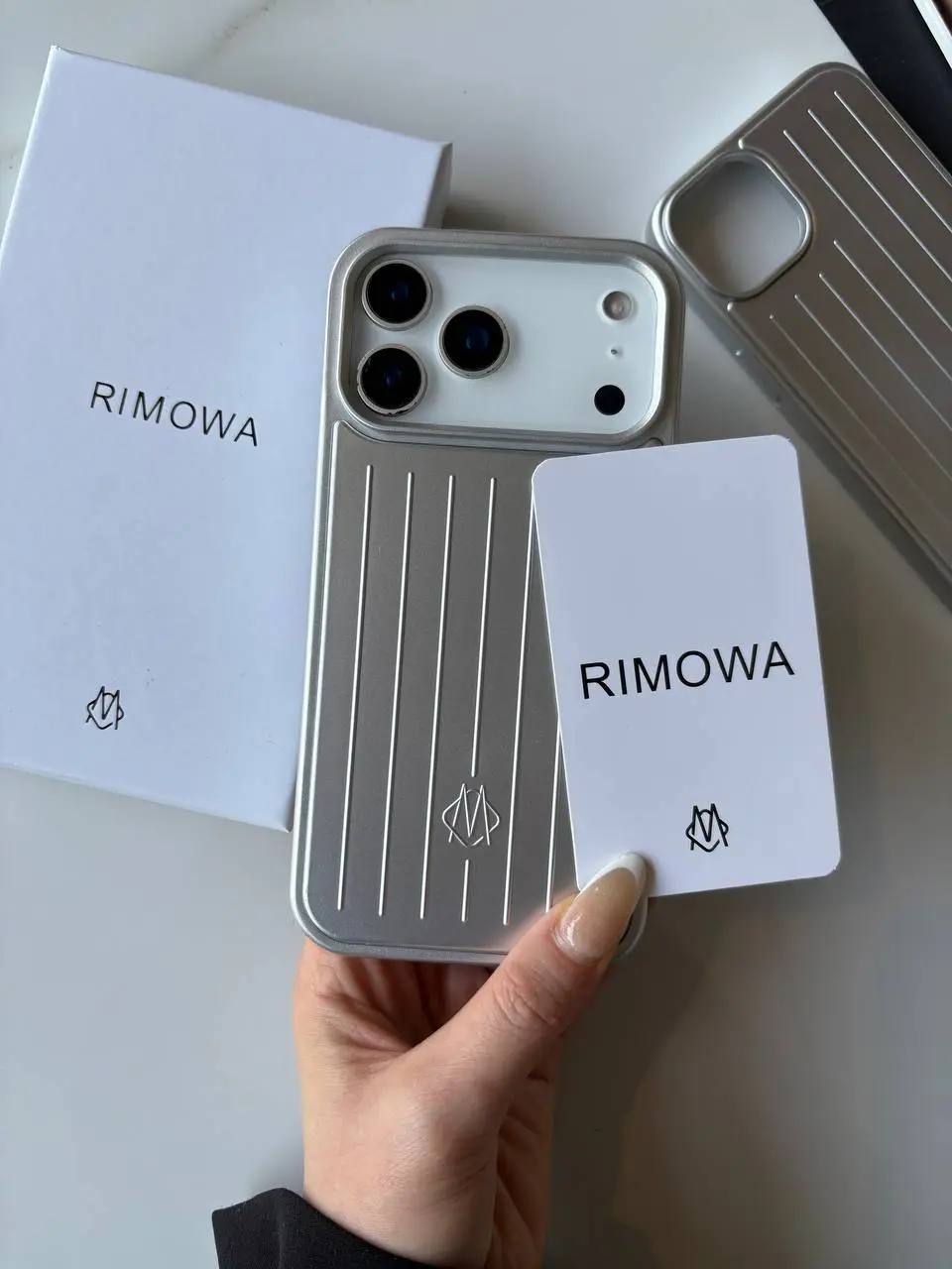قاب RIMOWA
